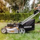 Газонокосилка аккумуляторная Worx WG761E в Севастополе