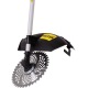 Бензокоса (бензиновый триммер) Huter GGT-2500T Pro в Севастополе