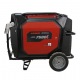 Бензиновый генератор инверторный Loncin LC7500i 6.5 кВт в Севастополе