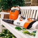 Воздуходувка аккумуляторная Stihl BGA 100 без аккумулятора и ЗУ в Севастополе