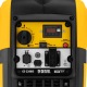Инверторный генератор Denzel GS-2200iS 2 кВт в Севастополе