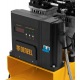 Компрессор безмасляный малошумный Denzel DLS 3300/100 в Севастополе