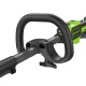 Аккумуляторный триммер GreenWorks GD24LT331 (без аккумулятора и зарядного устройства) в Севастополе