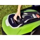 Газонокосилка-робот GreenWorks OptiMow 15 в Севастополе