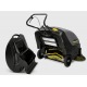 Подметальная машина Karcher KM 85/50 W Bp в Севастополе