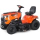 Садовый минитрактор Yard Fox T 108SCH в Севастополе