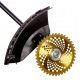 Бензиновый триммер Katana KB-1050A PRO в Севастополе