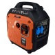 Бензиновый генератор инверторный EVOline BQH 3300 E 2.7 кВт в Севастополе