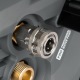 Мойка высокого давления Daewoo DAW 725 в Севастополе