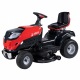 Садовый минитрактор Efco EF 109L/ 19 KV в Севастополе