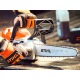 Аккумуляторная пила Stihl MSA 140 C-BQ-12 в Севастополе