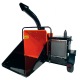 Измельчитель бензиновый Echo Bear Cat CH911DH + ПСМ в Севастополе