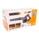 Воздуходувка аккумуляторная Worx WX094.9 (без аккумулятора и ЗУ) в Севастополе