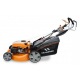 Газонокосилка бензиновая Villartec MB 5753VE в Севастополе