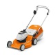 Газонокосилка аккумуляторная Stihl RМА-253.0 (без аккумулятора и зарядного устройства) в Севастополе