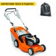 Газонокосилка бензиновая Stihl RM 448 TX в Севастополе