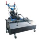 Контейнер для мусора HT-K100 для подметальной машины Haitec HT-KF196100 в Севастополе