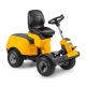 Райдер Stiga Park 640 PWX в Севастополе