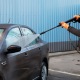 Мойка высокого давления Quattro Elementi Verona 150 Turbo в Севастополе