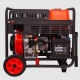 Дизельгенератор A-iPower AD7500TFE 7 кВт в Севастополе