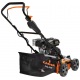 Скарификатор-аэратор бензиновый Carver SR 5240 в Севастополе