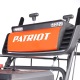 Снегоуборщик гусеничный Patriot Сибирь 130CET в Севастополе