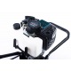 Мотобур (бензобур) Alteco GGD 2311 (GGD 1800) в Севастополе