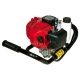 Мотобур (бензобур) Habert HD-520A в Севастополе