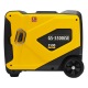 Бензиновый генератор инверторный Denzel GS-5500iSE 5 кВт в Севастополе