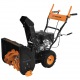 Снегоуборщик Carver STG 6556 в Севастополе