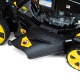 Газонокосилка бензиновая Sturm HPL5116BS в Севастополе