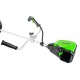 Аккумуляторный триммер GreenWorks GD80BCBK2 в Севастополе