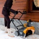 Снегоуборщик электрический Stiga ST 1151 E в Севастополе