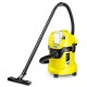 Хозяйственный пылесос Karcher WD 3 Battery в Севастополе