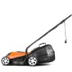 Газонокосилка электрическая Yard Fox EL3230 в Севастополе