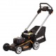 Газонокосилка аккумуляторная Worx WG748E в Севастополе