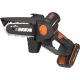 Аккумуляторная пила Worx WG325E в Севастополе