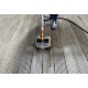 Щетка для чистки дорожек Worx WG441E в Севастополе
