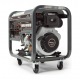 Дизельгенератор Helmut LD 5500EA 5 кВт в Севастополе