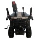 Снегоуборщик EVOline SBG 760 E в Севастополе