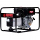 Дизельгенератор Europower EP 6000 D 3.92 кВт в Севастополе
