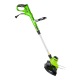Электрокоса (электрический триммер) GreenWorks GST6030 в Севастополе