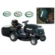 Cадовый минитрактор Bolens BL 125/76 T-S в Севастополе