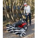 Подметальная машина Tielburger TK58 Professional в Севастополе