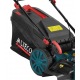 Газонокосилка бензиновая Alteco GLM 4.5 HP в Севастополе