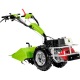 Мотоблок Grillo G 108 (Honda) в Севастополе
