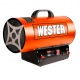 Газовая тепловая пушка Wester TGS-35000 в Севастополе