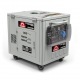 Бензогенератор инверторный Sunreka G7500iSM 7 кВт в Севастополе
