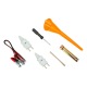 Инверторный генератор Denzel GK-2200iF 2 кВт в Севастополе