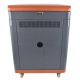 Бензогенератор EVOline QB 12000 E 10 кВт в Севастополе